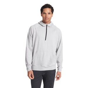 Vuori Men’s Ponto Performance Half Zip Hoodie